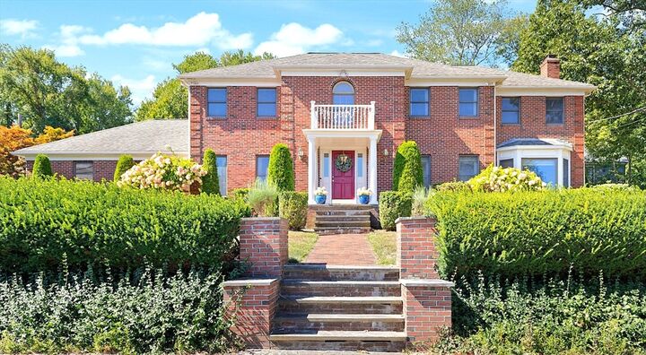 93 Brewster Dr  Norwood MA 02062 photo