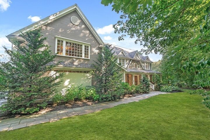 Property Photo: 33 Old Concord Road MA 01773