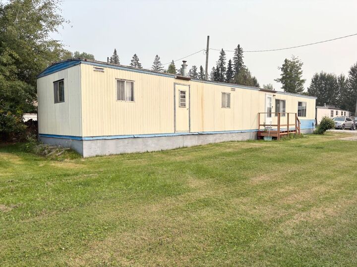 5311 60 Street 43  Rocky Mountain House AB T4T 1N1 photo