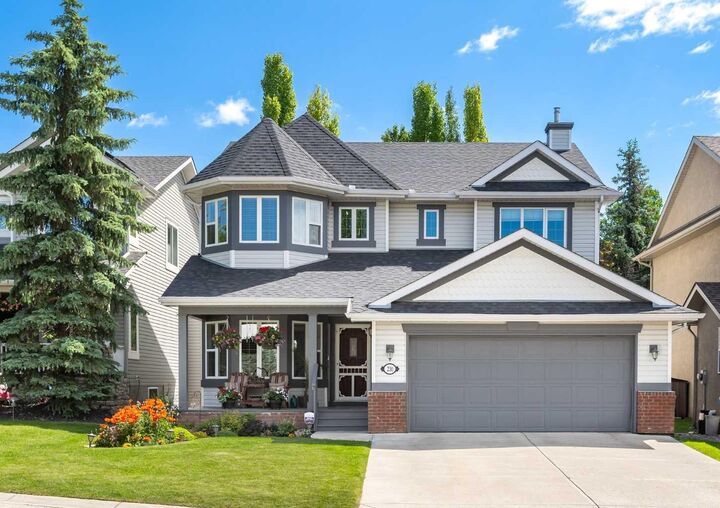 230 Discovery Place SW  Calgary AB T3H 4N5 photo