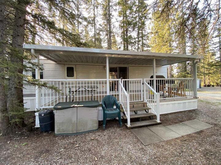 Property Photo: Highway 27 Timber Ridge 270-5230 AB T0M 1X0