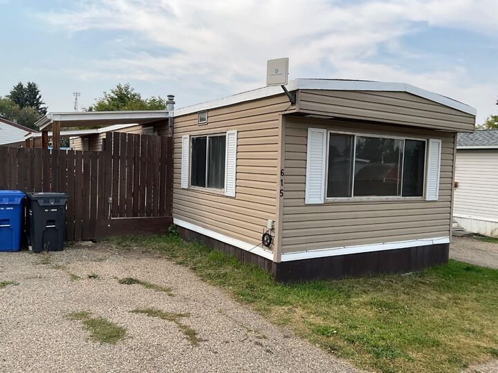 Photo de la propriété: 6834 59 Avenue 615 AB T4P 1C9