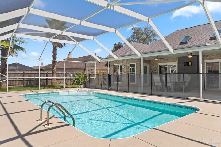 50 Faison St  Pensacola FL 32505 photo