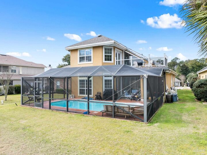 2083 Downing Dr  Pensacola FL 32505 photo