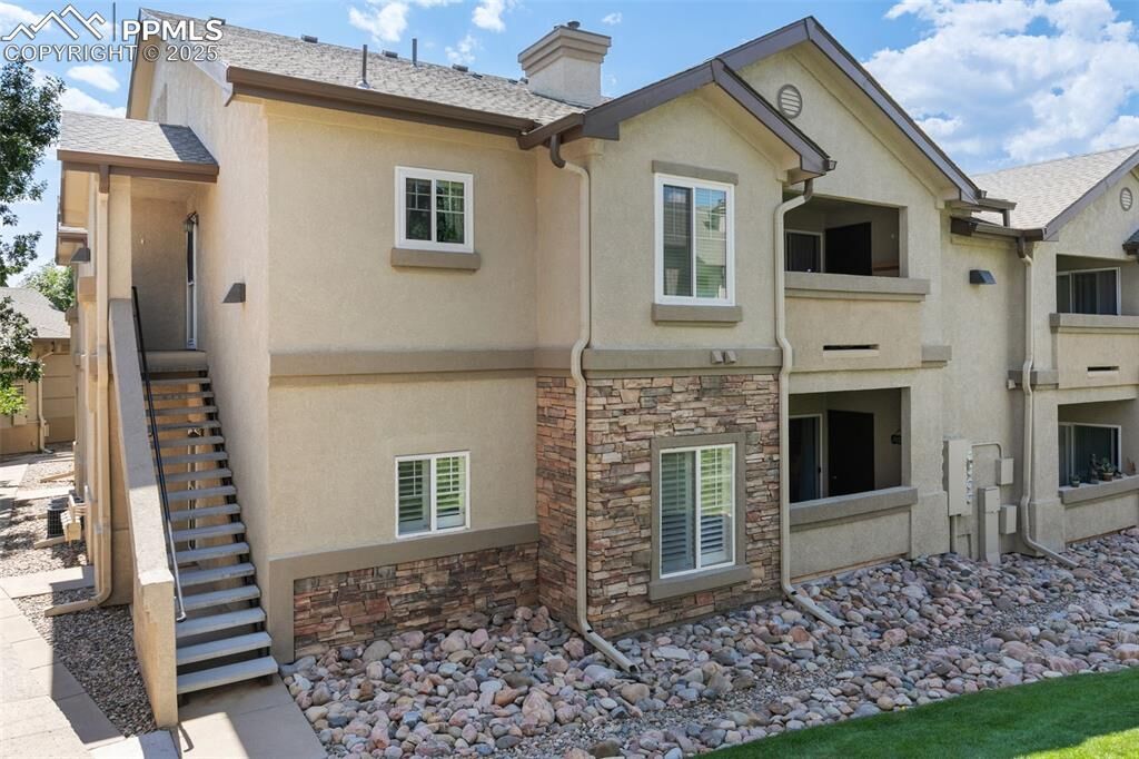 Property Photo:  6925 Ash Creek Heights 103  CO 80922 