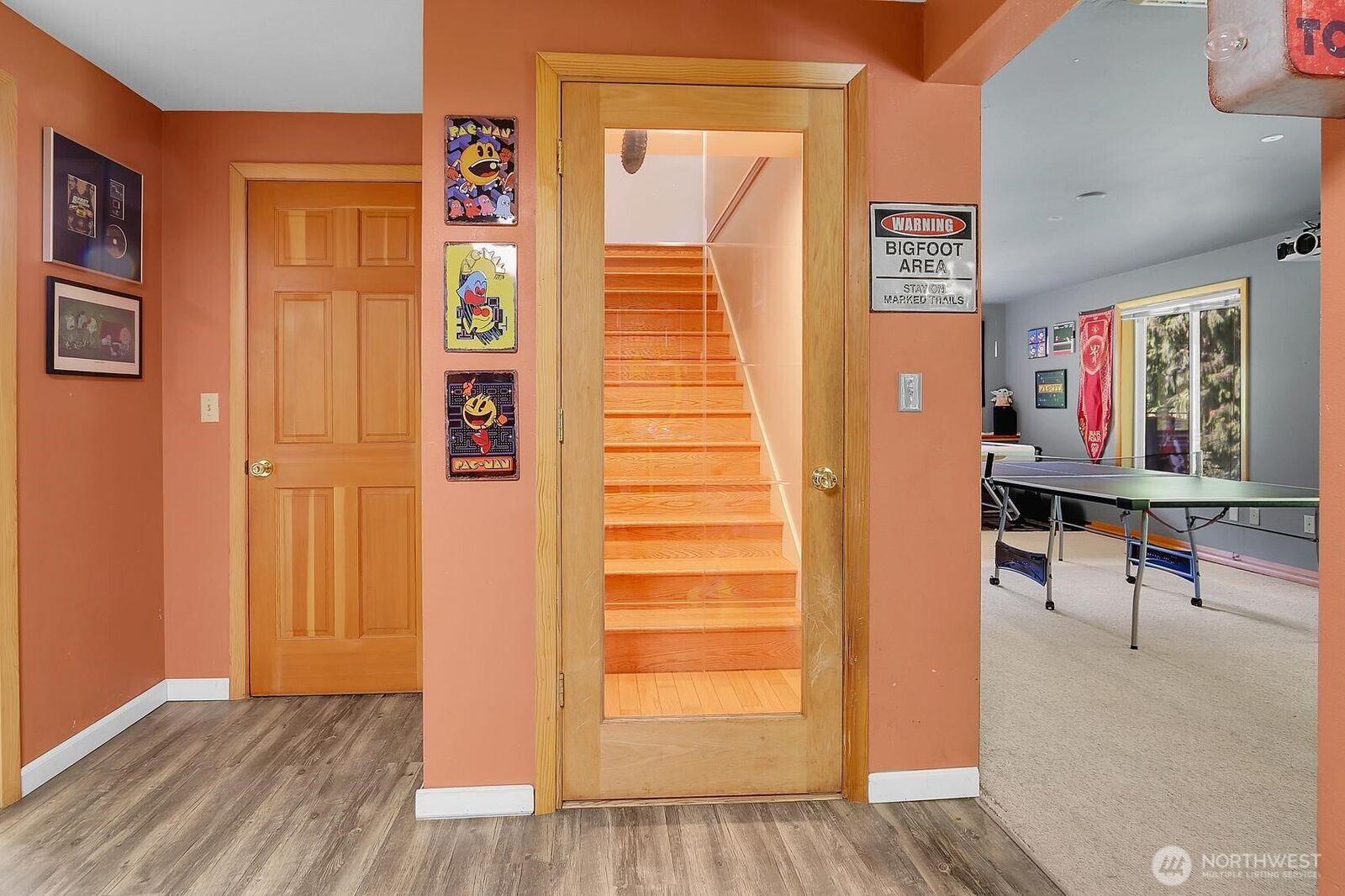 Property Photo:  6807  156th Street NW  WA 98292