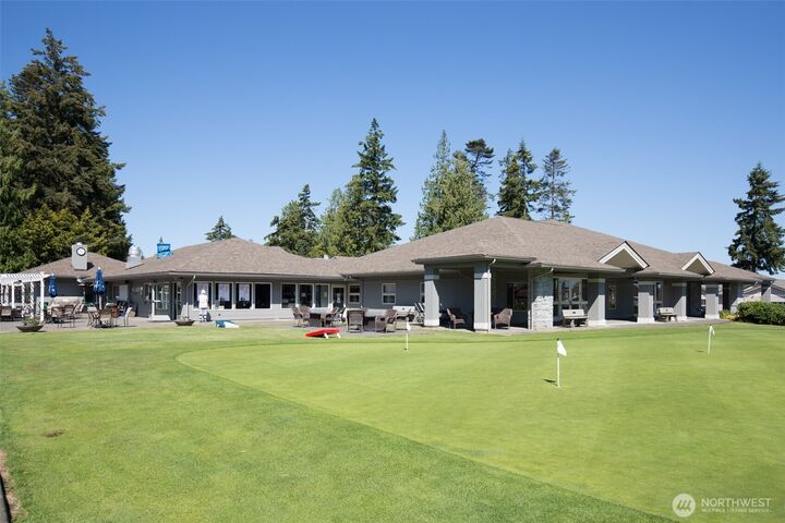 Property Photo: 185 Fairway Drive WA 98382