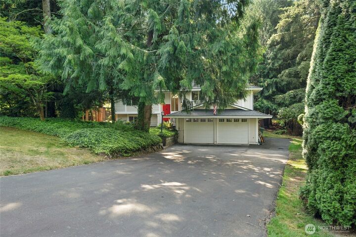 Property Photo: 21325 SE 24th Street WA 98075