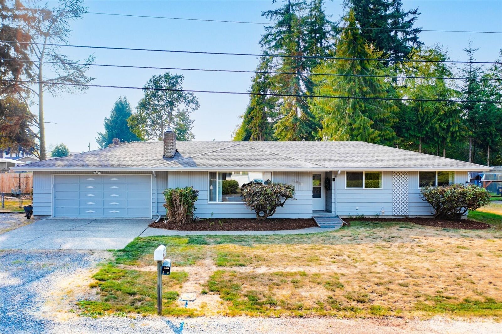 Property Photo:  11010  26th Avenue E  WA 98445 