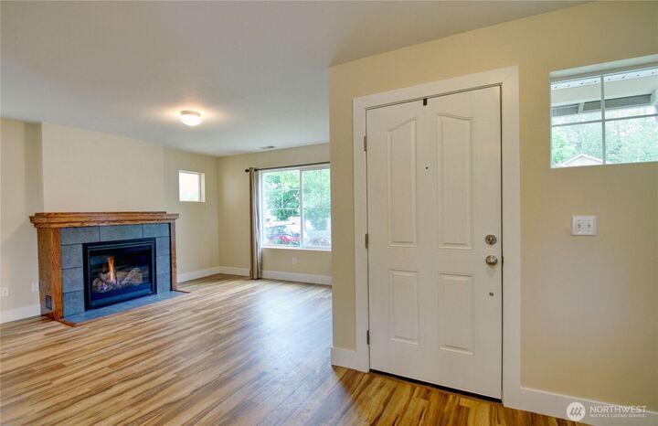 Property Photo: 5351 Timber Ridge Drive WA 98273