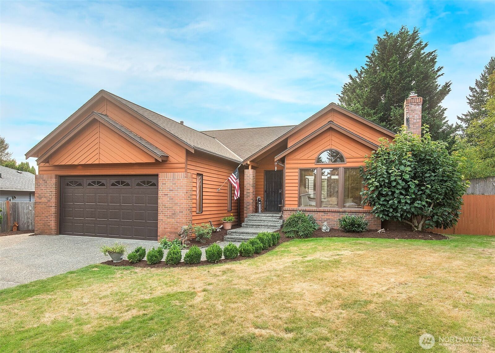 Property Photo:  21028  36th Place W  WA 98036 