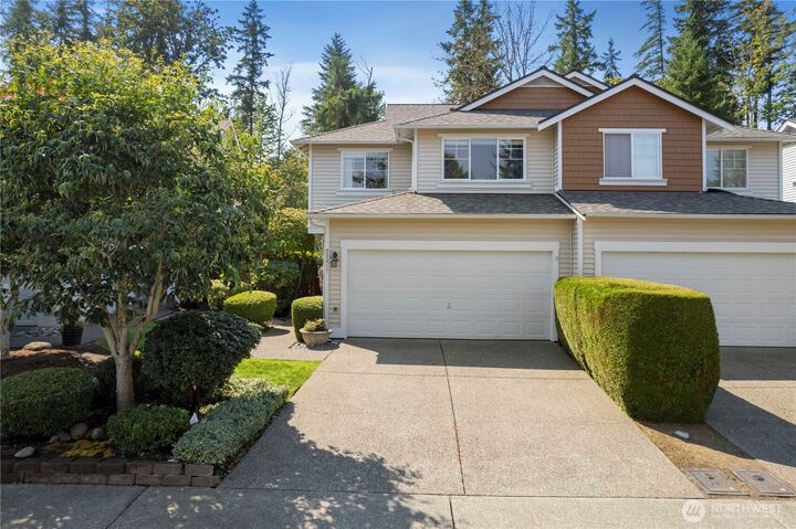Property Photo: 22917 SE 241st Place WA 98038