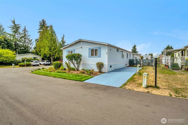 Property Photo:  31600  126th Avenue SE 89  WA 98092 