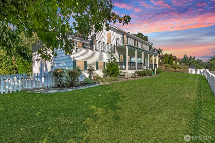 Property Photo:  719  Mana Wana Place NE  WA 98422 