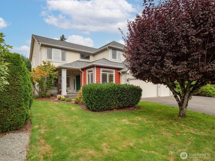 Property Photo: 4014 S 345th Street WA 98001
