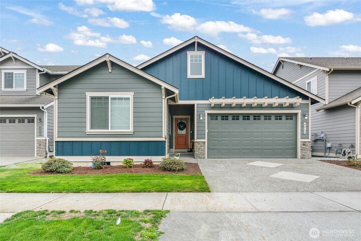 6612  278th Street NW  Stanwood WA 98292 photo