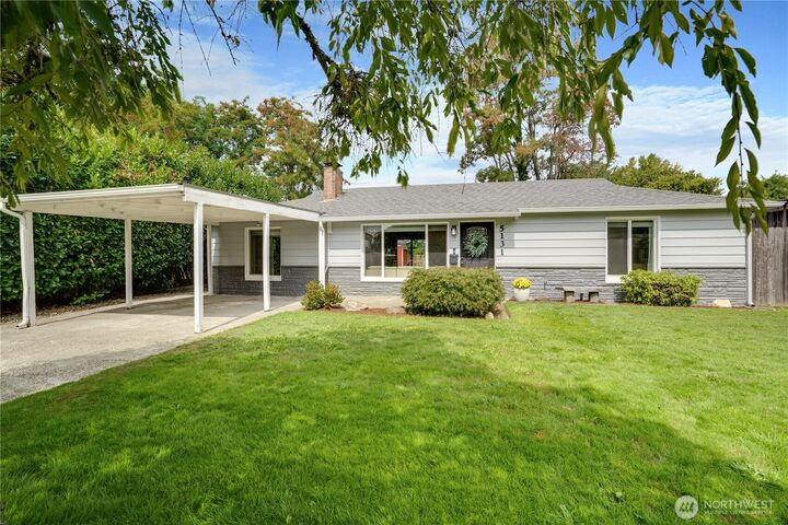 5131 N Mance Street  Tacoma WA 98407 photo