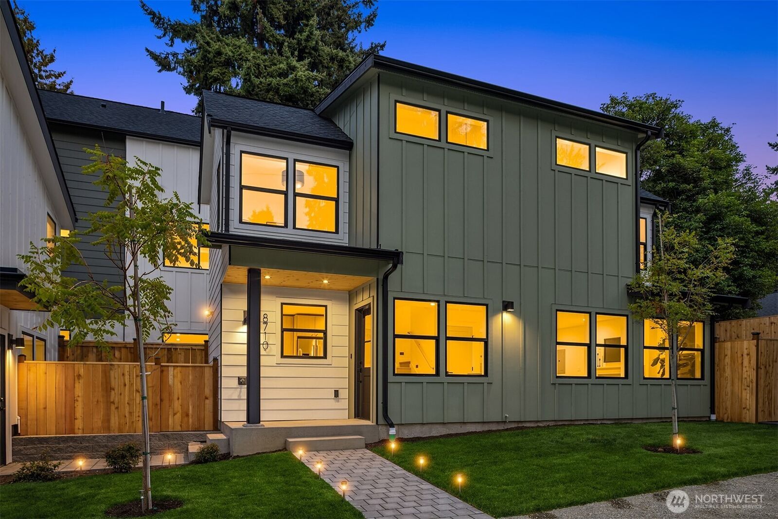 Property Photo:  8710  30th Avenue NE  WA 98115 