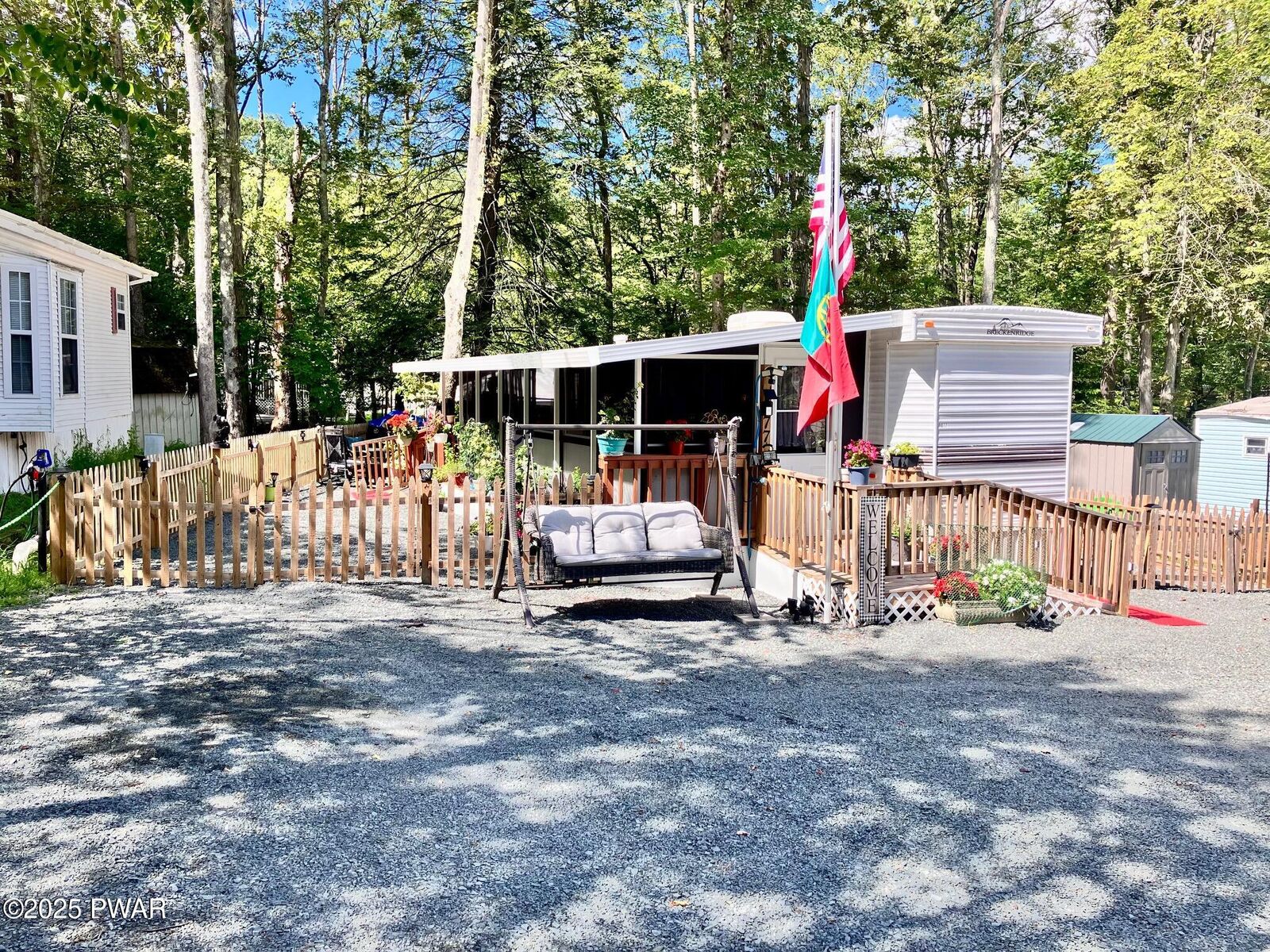 Property Photo: 114 Holly Drive PA 18337
