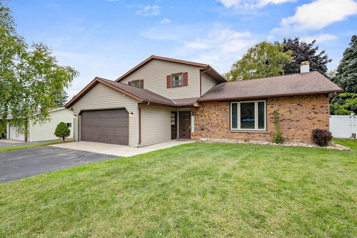 Property Photo:  235 N 18th Avenue  WI 54235 