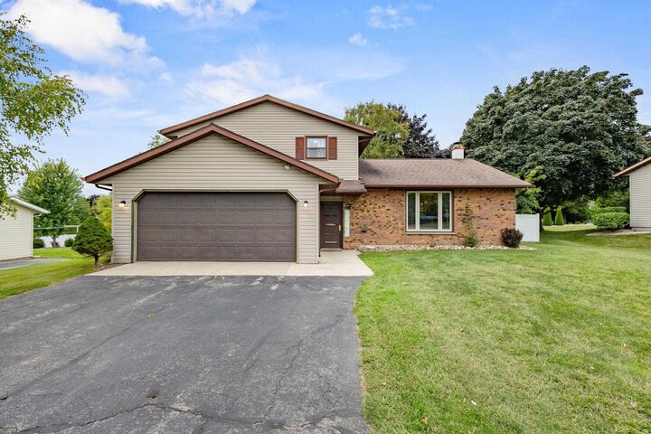 Property Photo:  235 N 18th Avenue  WI 54235 