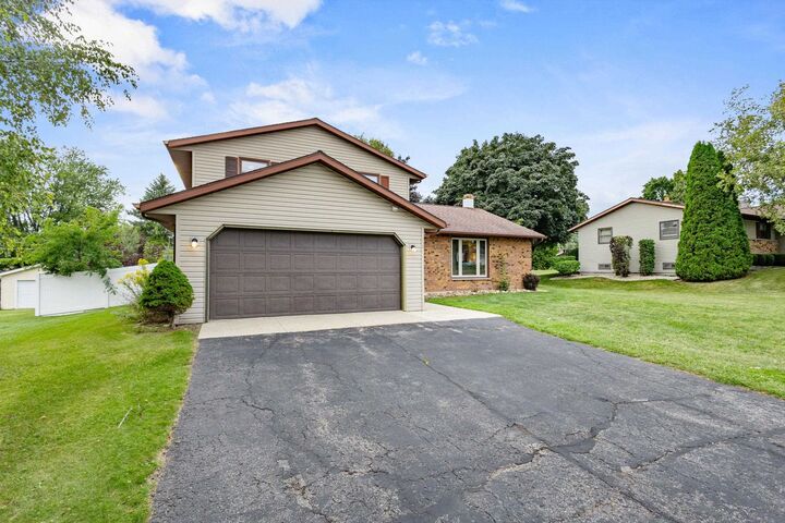 Property Photo:  235 N 18th Avenue  WI 54235 