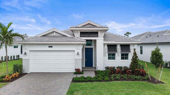 Property Photo: 7145 SE Amalfi Lane FL 34997