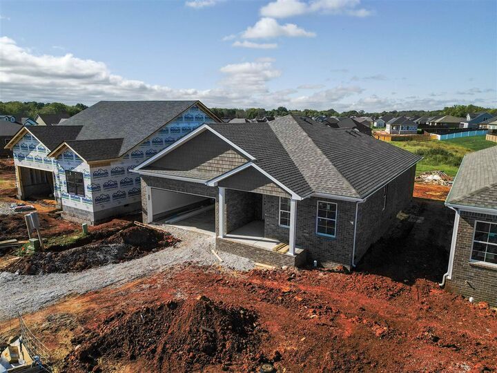 Property Photo: Lot 343 Shelldrake Lane KY 42101