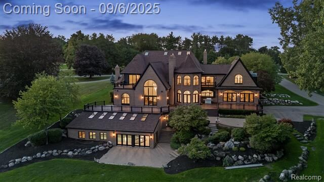 Property Photo:  5305 Elmgate Bay Drive  MI 48324 