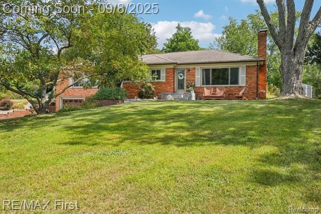 Property Photo: 6024 Overlook MI 48346