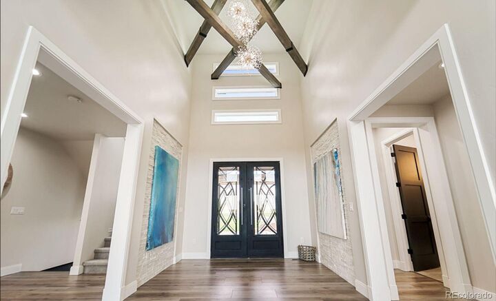 Property Photo:  15271 Allen Ranch Road  CO 80908