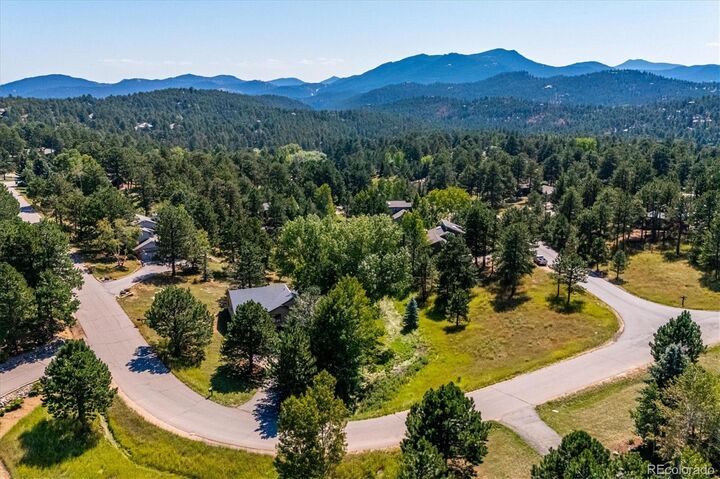 Property Photo:  32430 Inverness Drive  CO 80439 