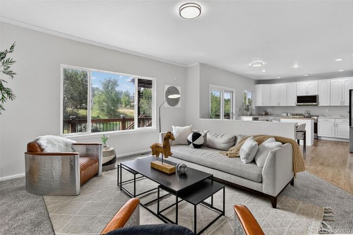 Property Photo: 11589 Maplewood Lane CO 80138