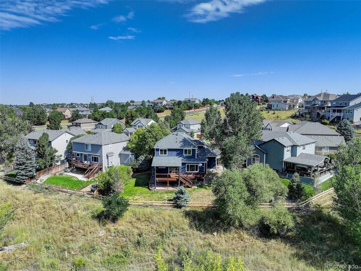 Property Photo:  11589 Maplewood Lane  CO 80138 