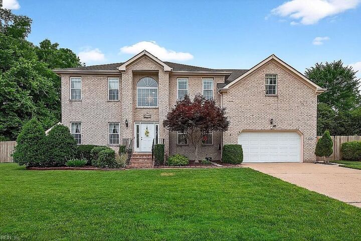 4596 Bathurst Rd  Virginia Beach VA 23462 photo