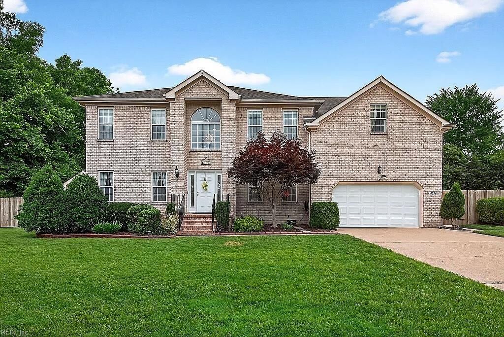 Property Photo:  4596 Bathurst Rd  VA 23462 