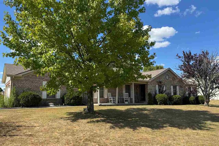 400 Winding Brook Drive  Centerville IN 47330 photo