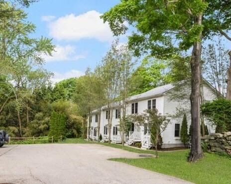 Property Photo:  45 Cherry Lane  RI 02879 