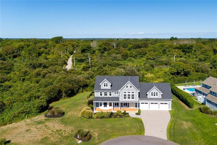 Property Photo: 1046 Ocean Road RI 02882