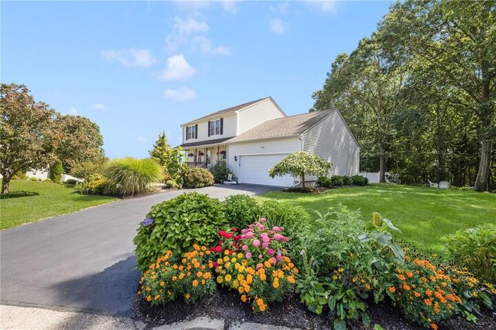 Property Photo: 11 Shannon Lane RI 02893