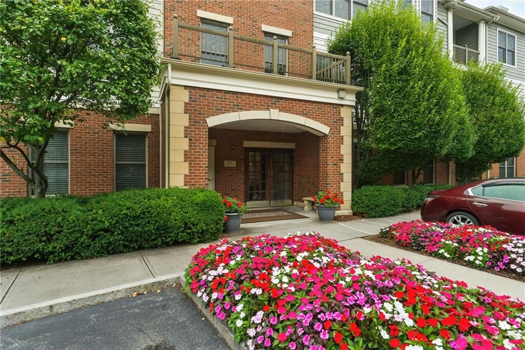 Property Photo: 1 Wayland Avenue 102S RI 02906