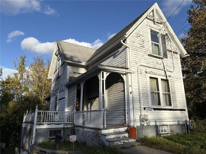 Property Photo: 351 County Road RI 02806