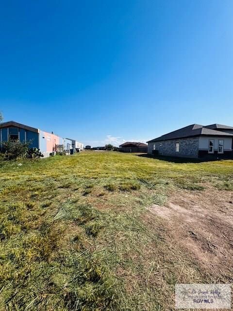 Property Photo: 0 Montrose Dr TX 78520