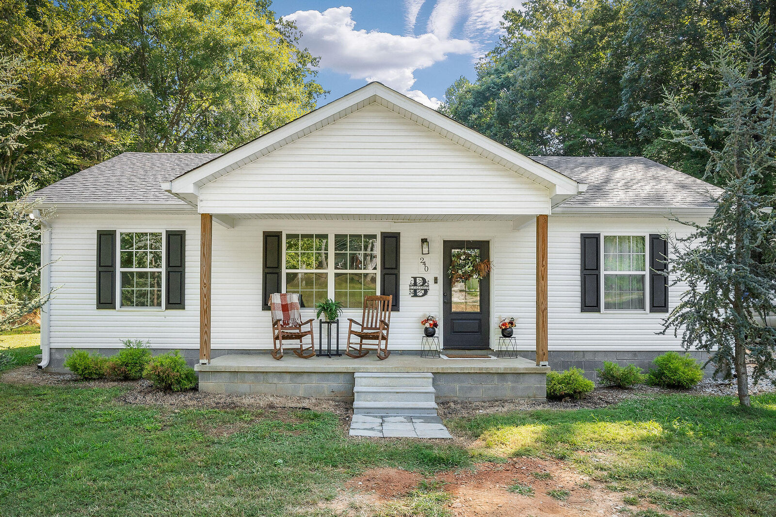 Property Photo:  240 Kennedy Street  TN 37110 