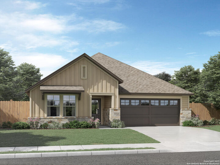 923 Earp Blvd  San Antonio TX 78260 photo