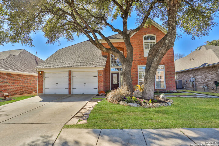 20103 Standish  San Antonio TX 78258 photo