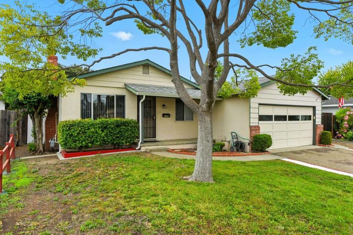 2170 Stebbins Avenue  Santa Clara CA 95051 photo
