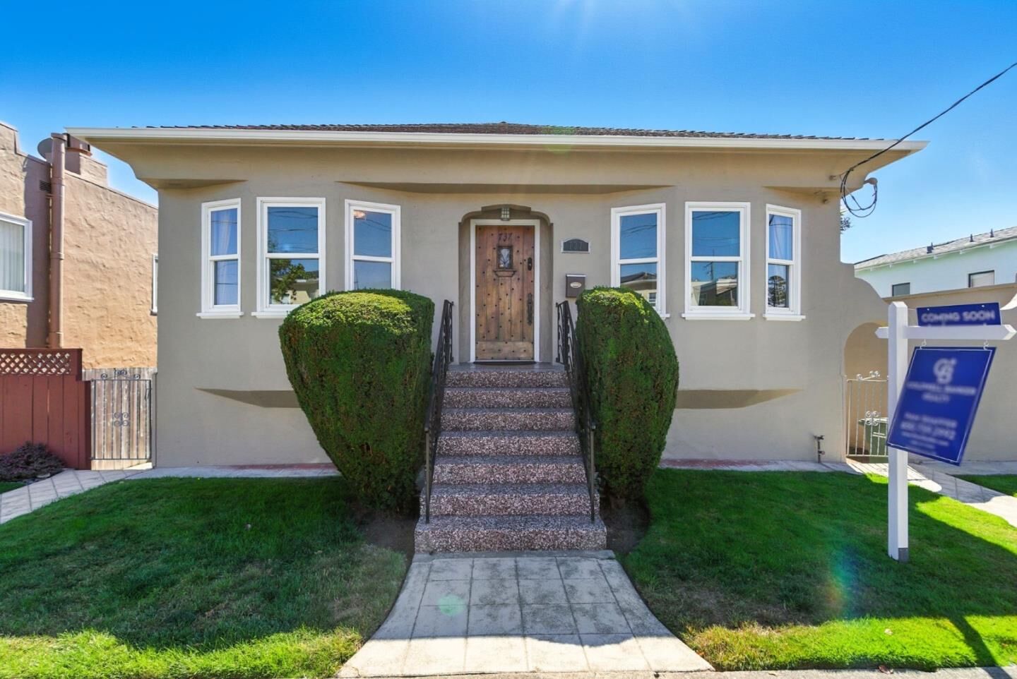 Property Photo:  737 Baden Avenue  CA 94080 