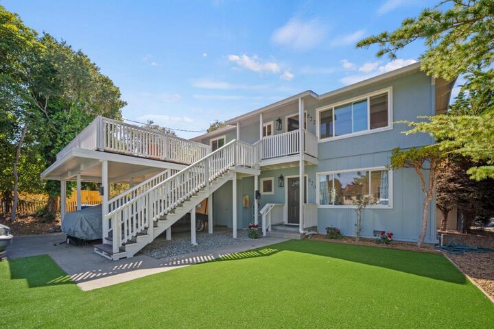 820 - 822 Cedar Street  Pacific Grove CA 93950 photo