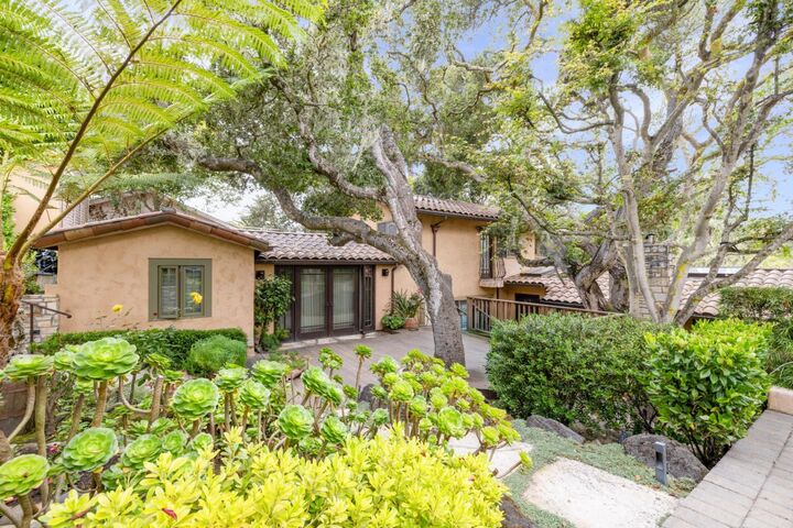 0 Southwest Santa Rita 4 SW Of Ocean Street  Carmel CA 93923 photo